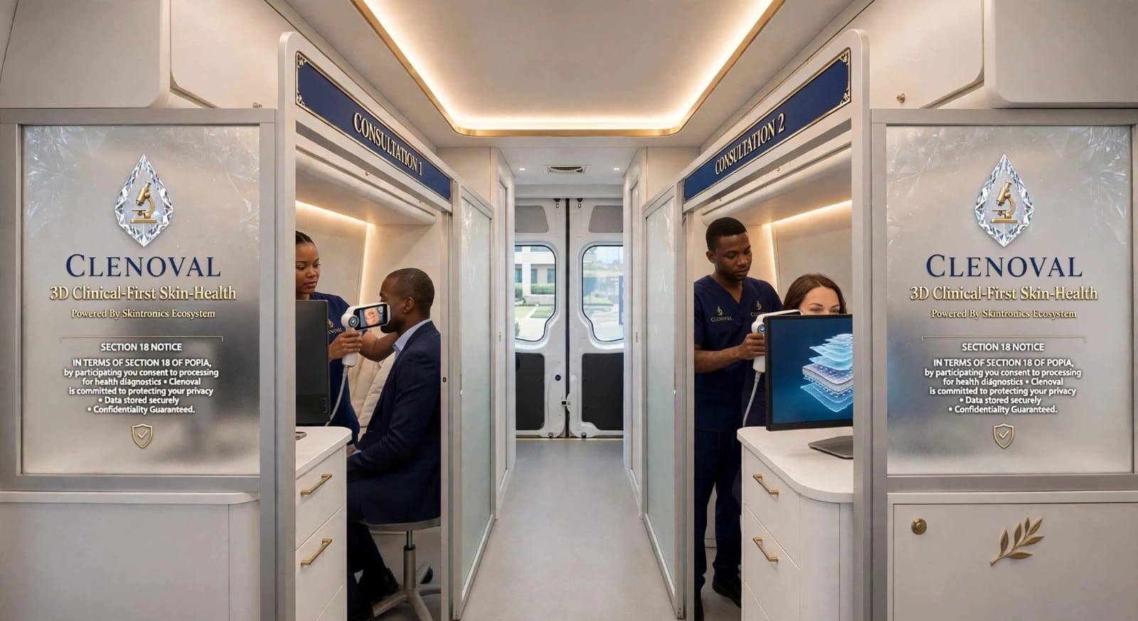 Interior APM